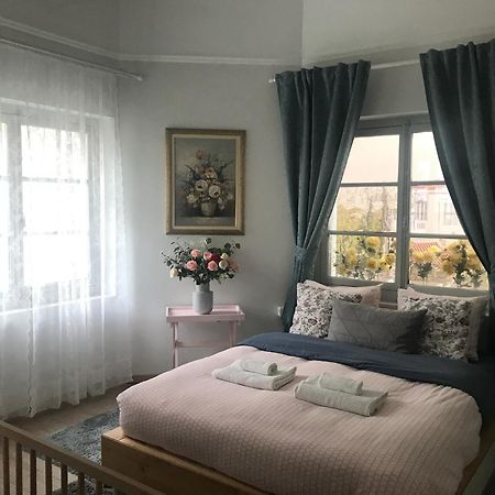 Spáta Dina'S House 빌라 외부 사진
