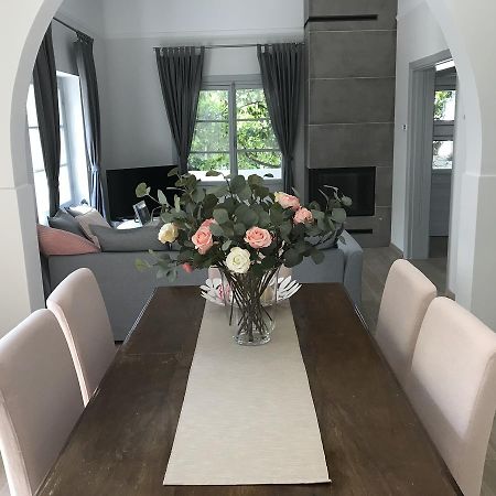 Spáta Dina'S House 빌라 외부 사진