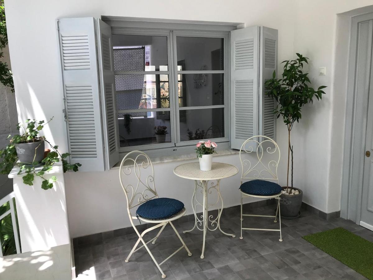 Spáta Dina'S House 빌라 외부 사진