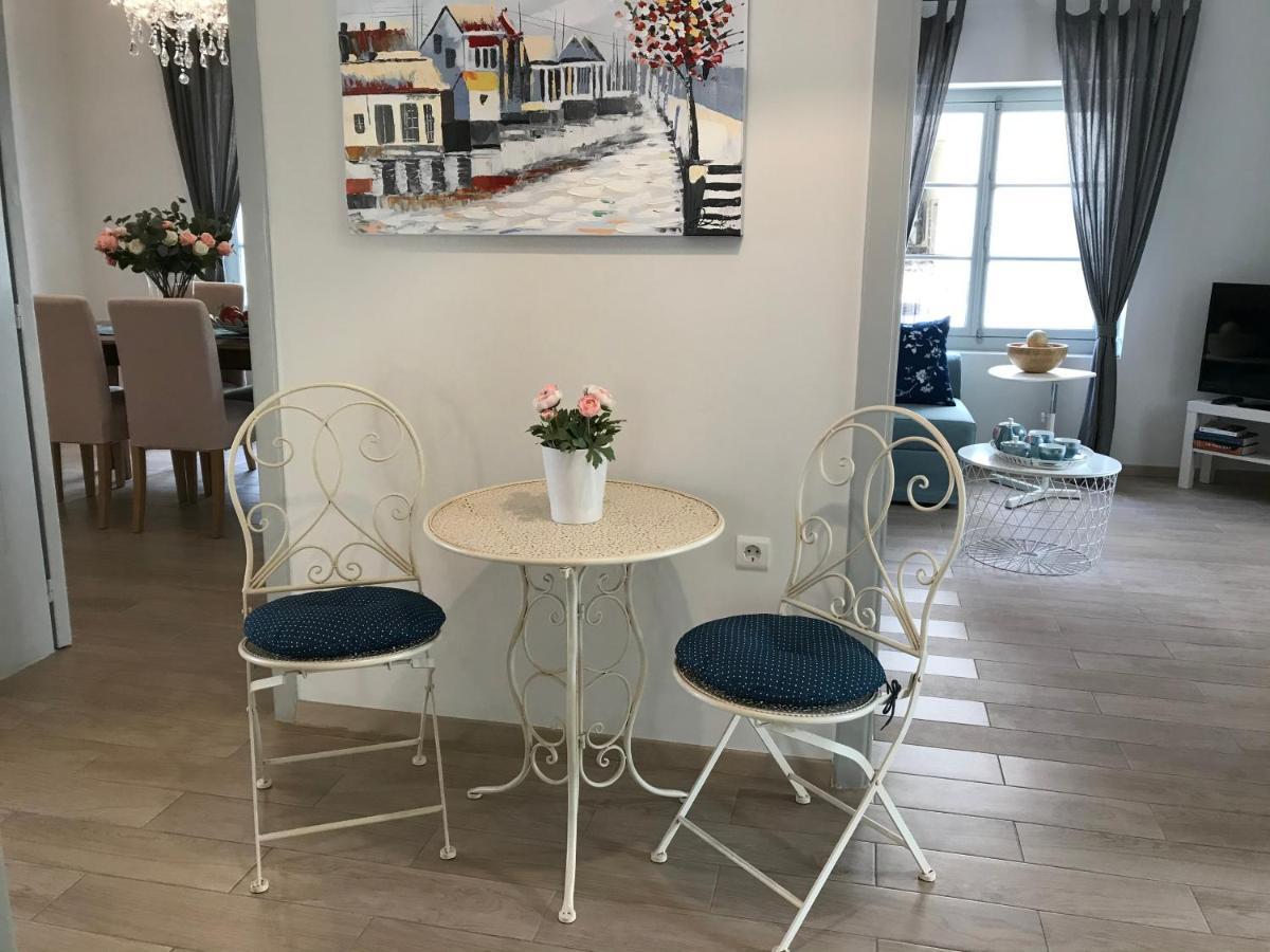 Spáta Dina'S House 빌라 외부 사진