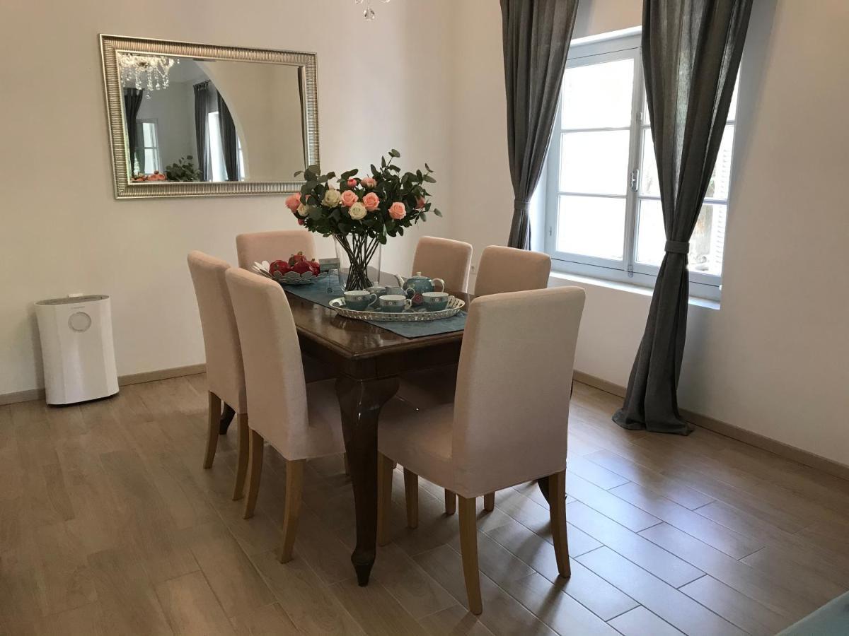 Spáta Dina'S House 빌라 외부 사진
