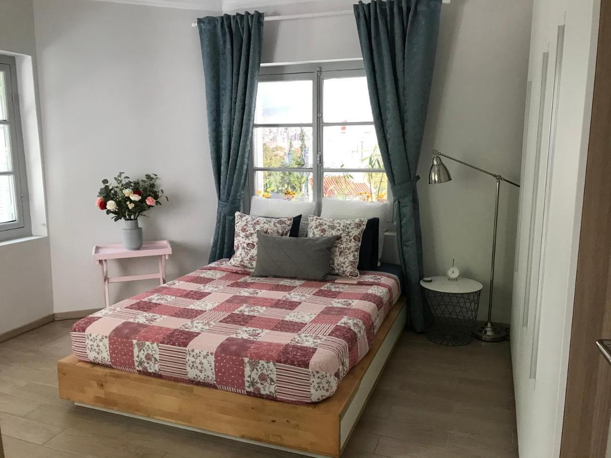 Spáta Dina'S House 빌라 외부 사진
