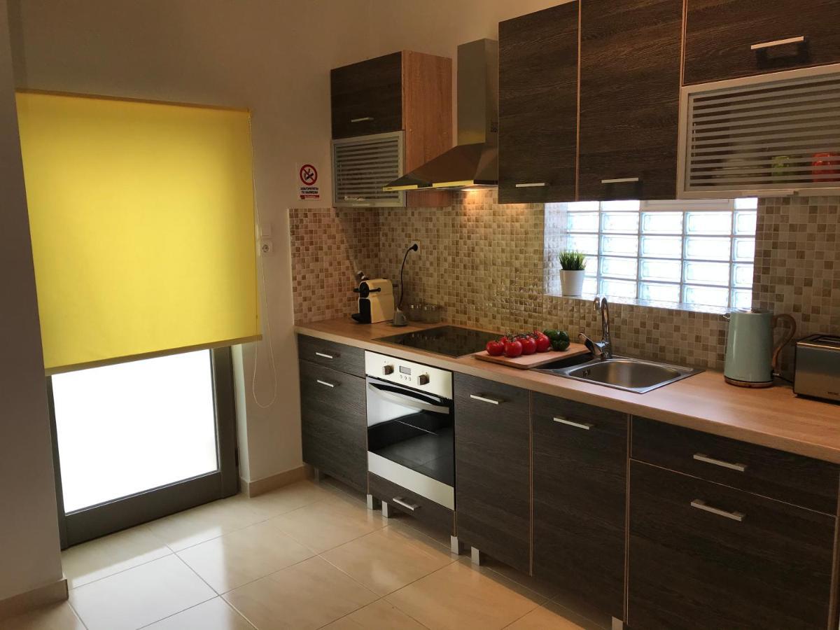 Spáta Dina'S House 빌라 외부 사진