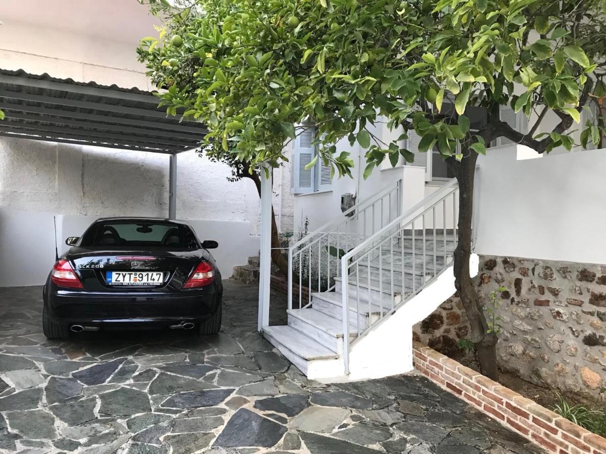 Spáta Dina'S House 빌라 외부 사진