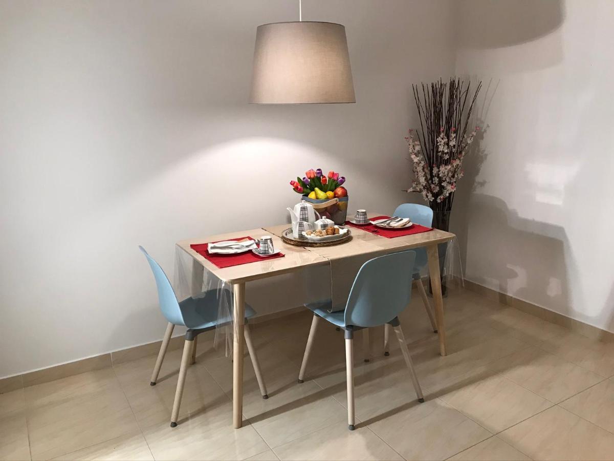 Spáta Dina'S House 빌라 외부 사진