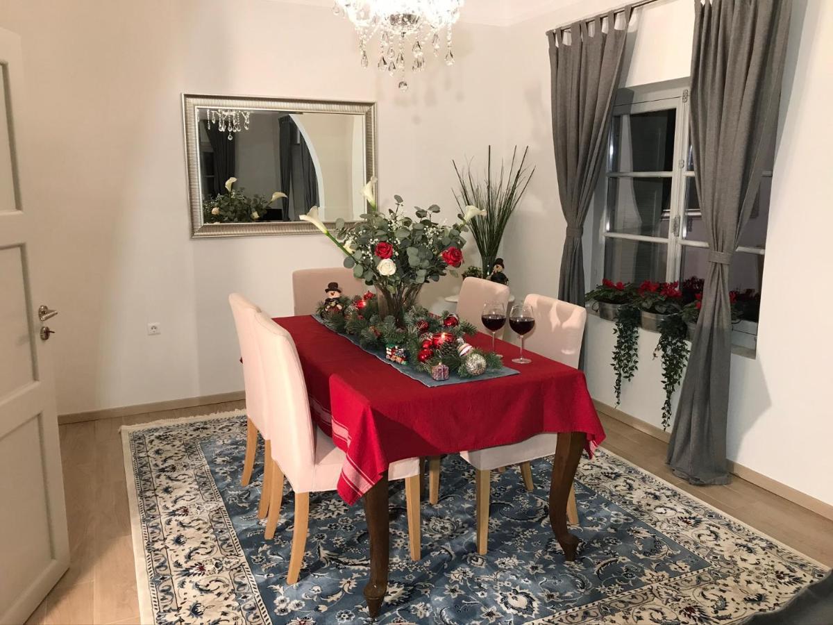 Spáta Dina'S House 빌라 외부 사진