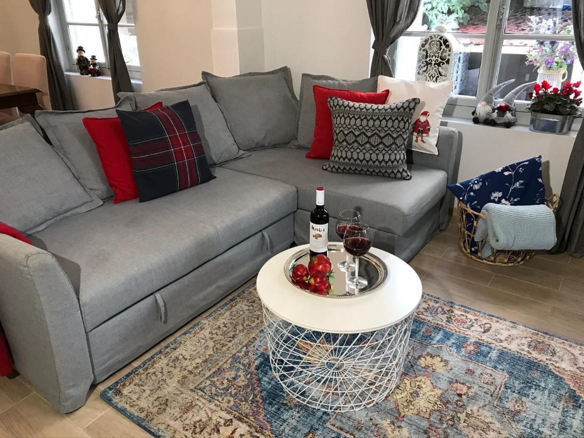 Spáta Dina'S House 빌라 외부 사진