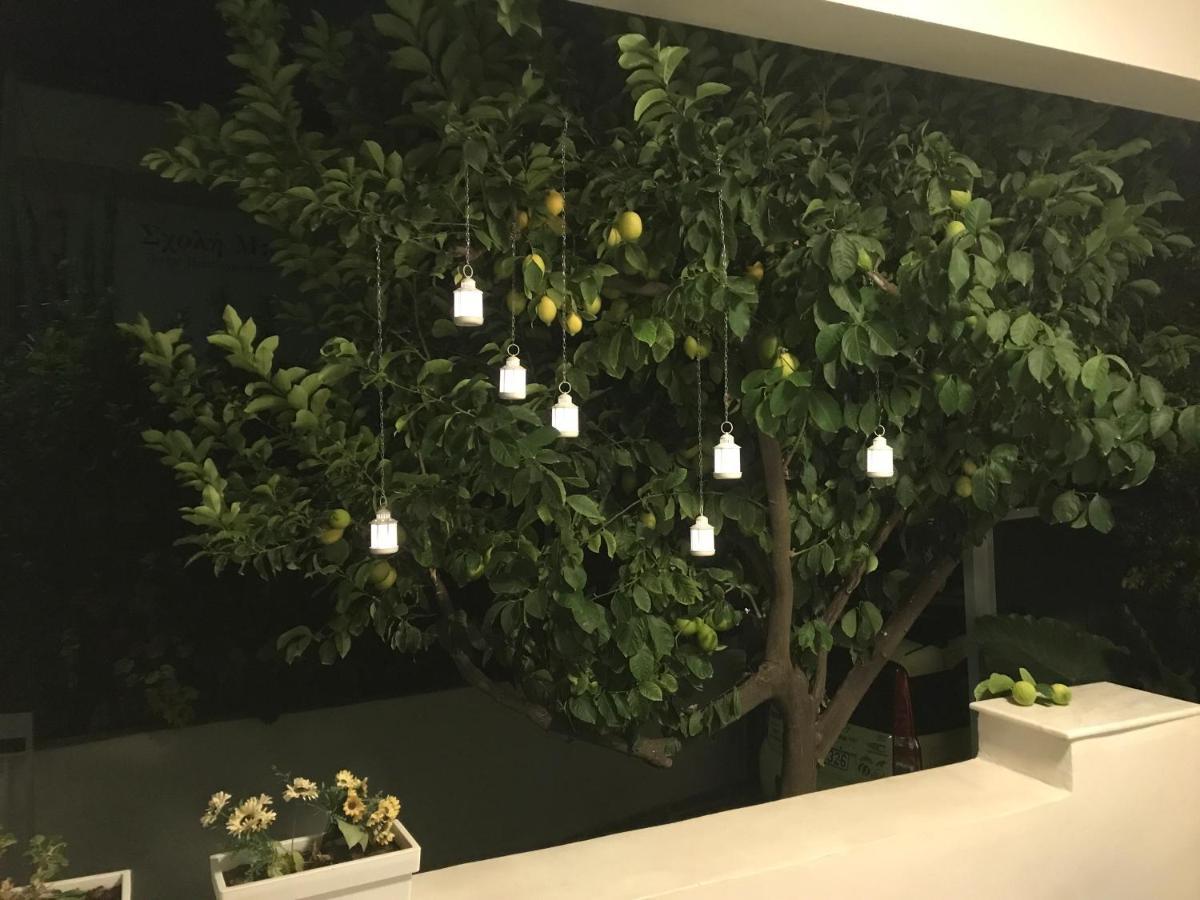 Spáta Dina'S House 빌라 외부 사진