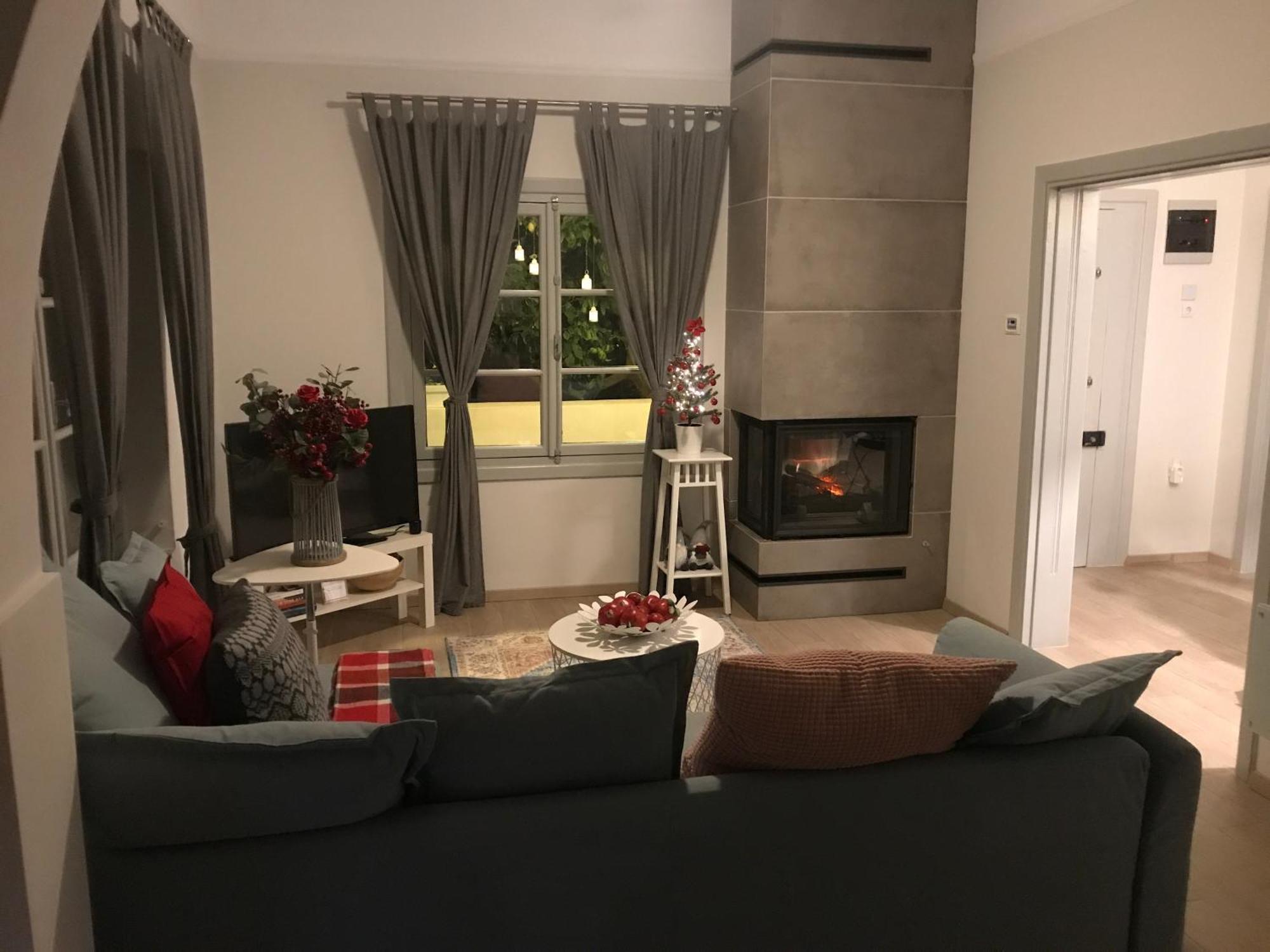 Spáta Dina'S House 빌라 외부 사진