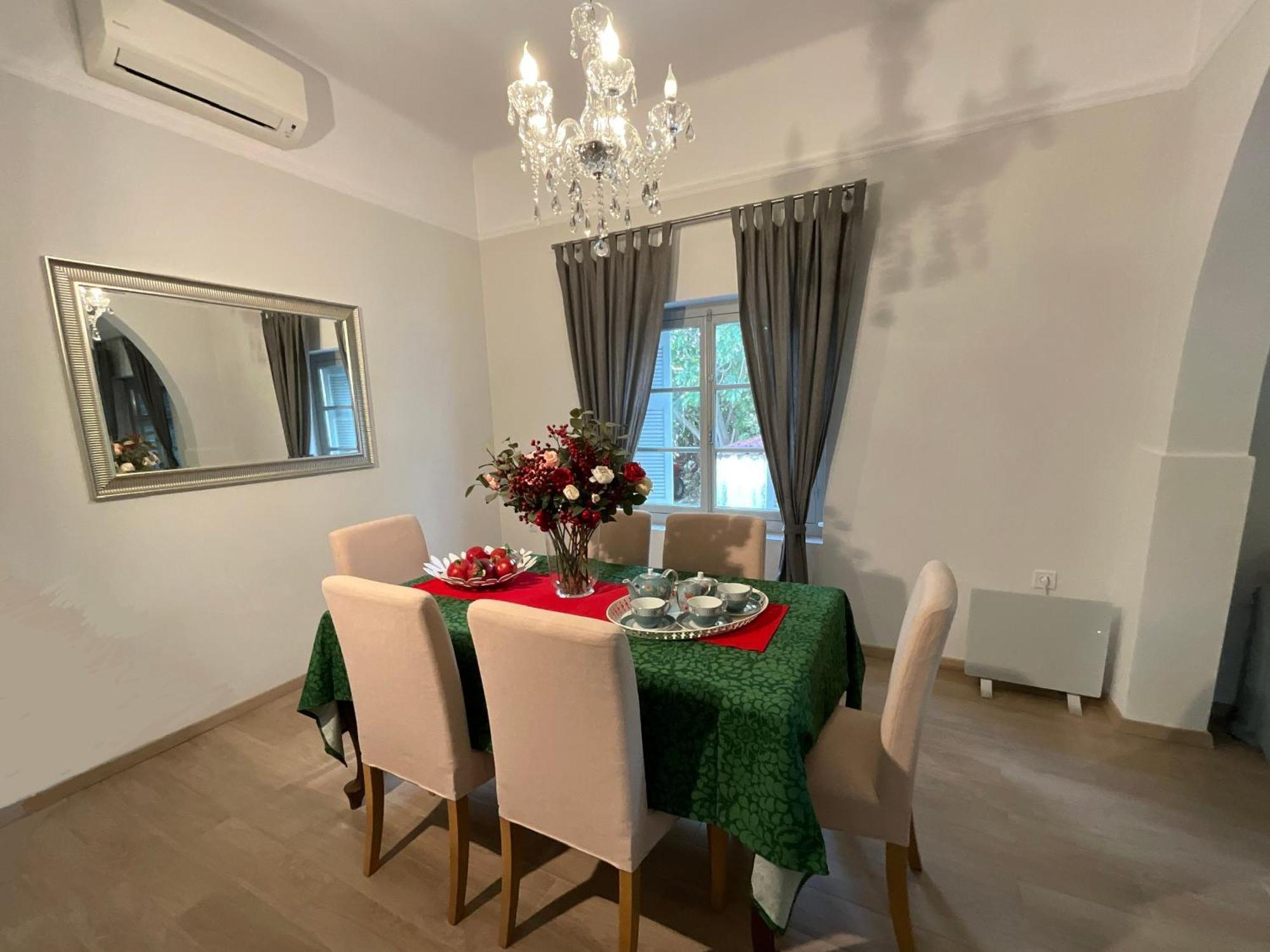 Spáta Dina'S House 빌라 외부 사진