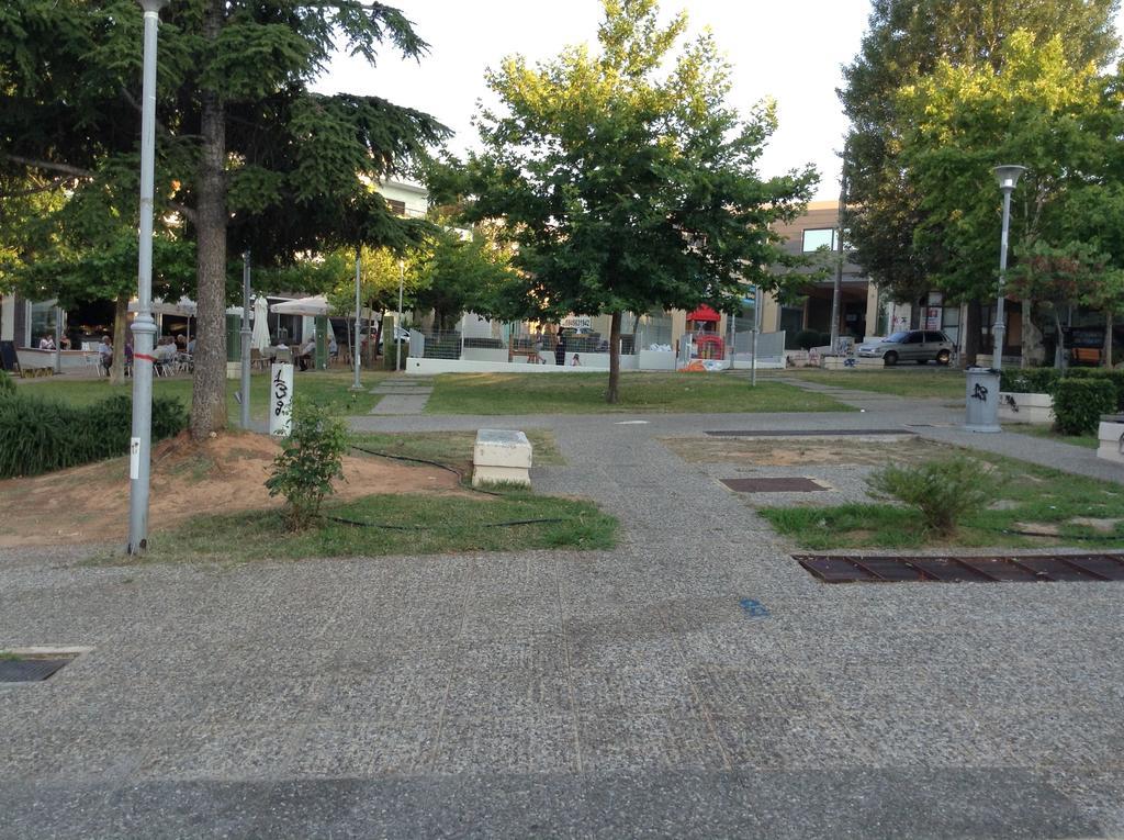 Spáta Dina'S House 빌라 외부 사진