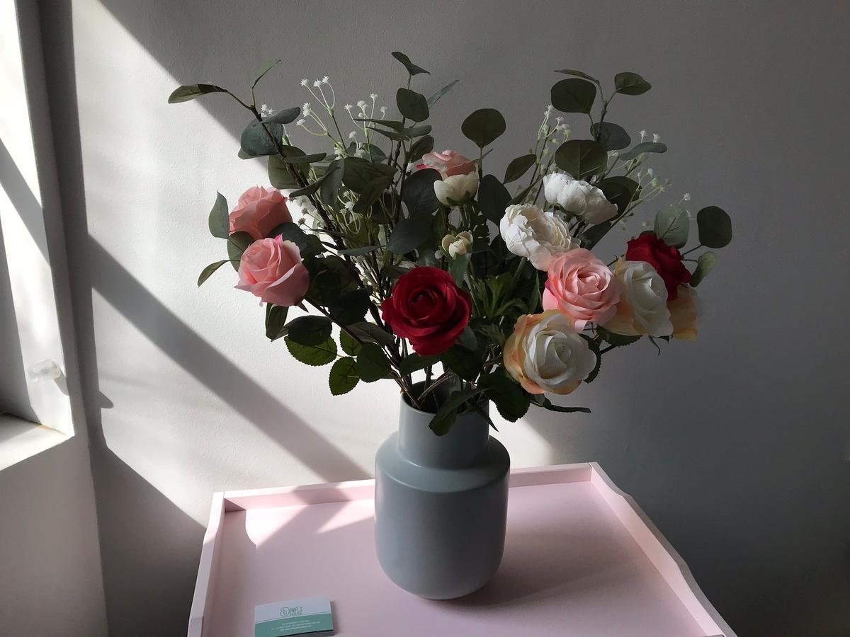 Spáta Dina'S House 빌라 외부 사진