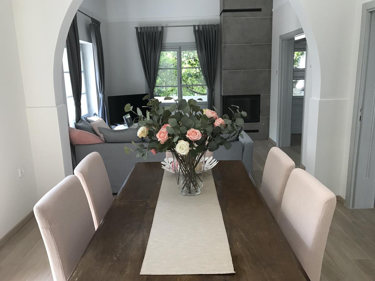 Spáta Dina'S House 빌라 외부 사진