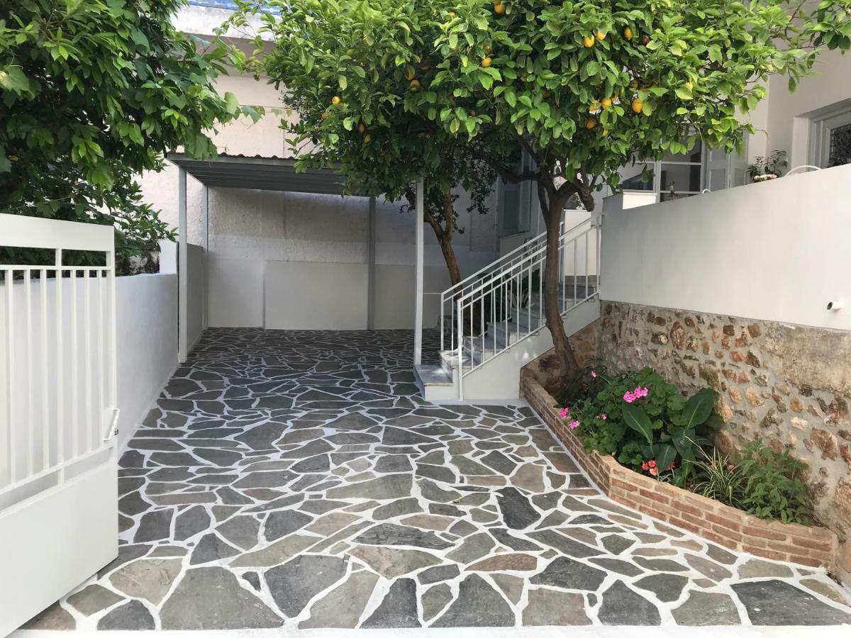 Spáta Dina'S House 빌라 외부 사진