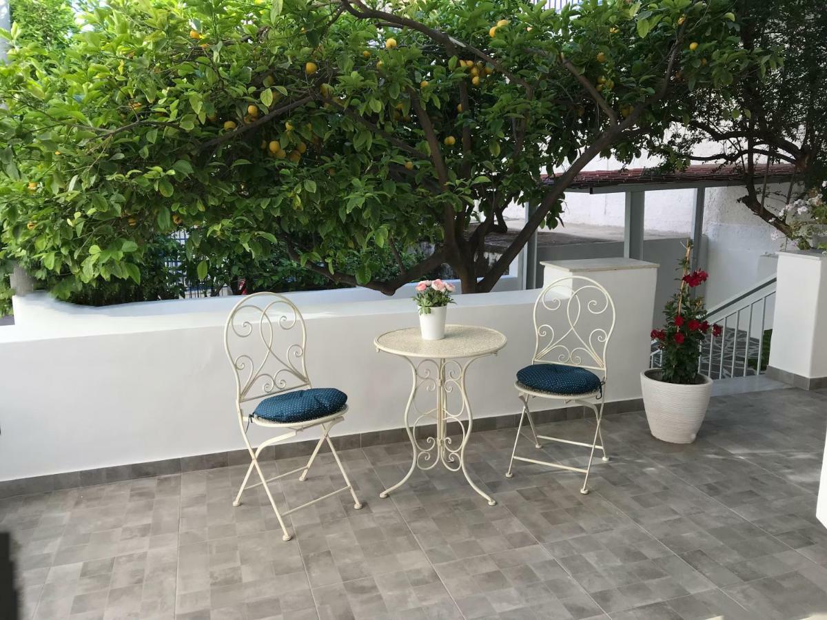 Spáta Dina'S House 빌라 외부 사진
