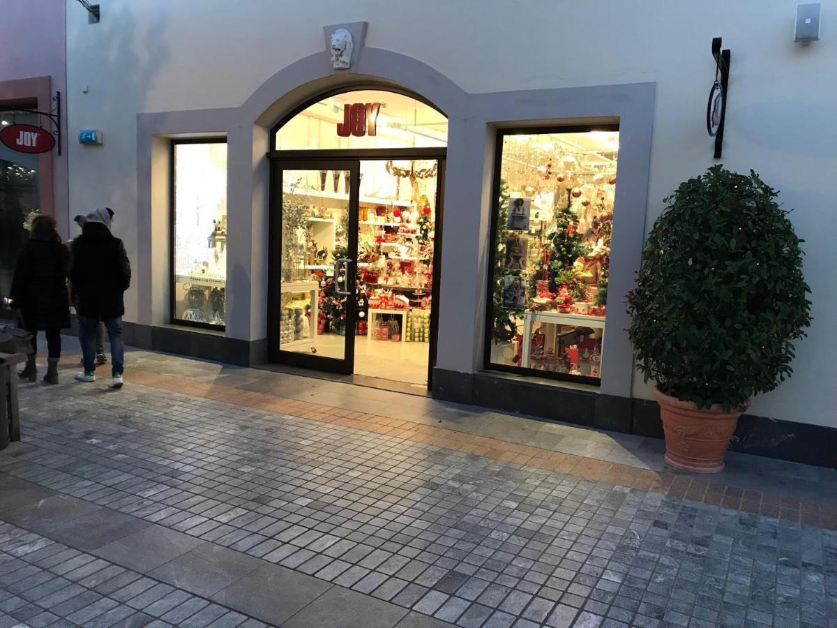 Spáta Dina'S House 빌라 외부 사진