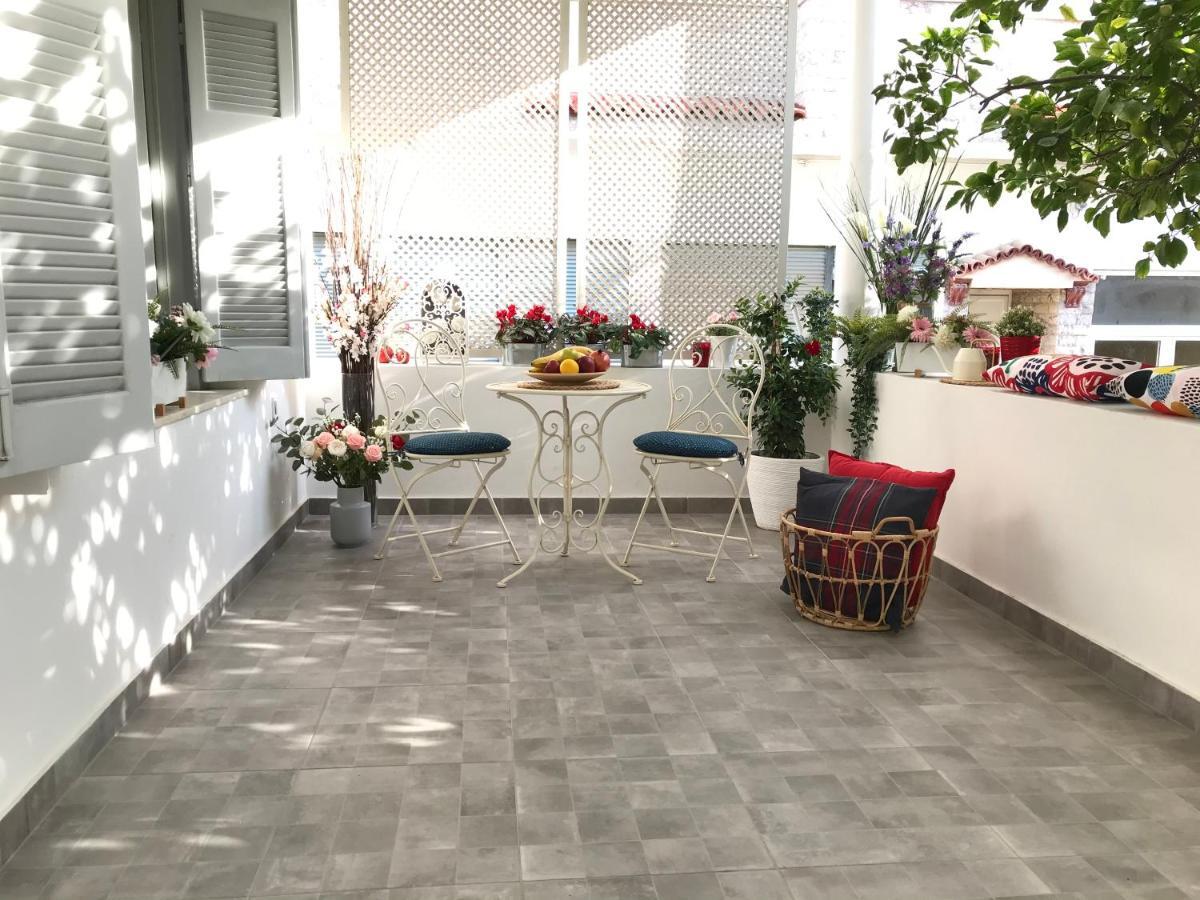 Spáta Dina'S House 빌라 외부 사진