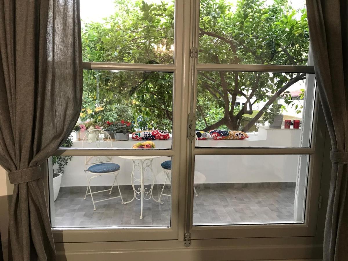 Spáta Dina'S House 빌라 외부 사진