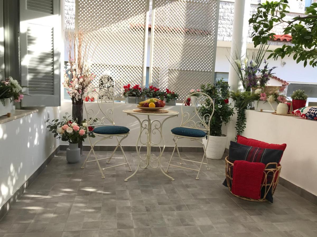 Spáta Dina'S House 빌라 외부 사진