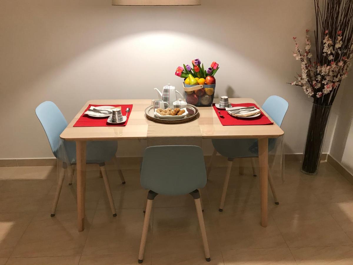 Spáta Dina'S House 빌라 외부 사진